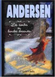 Les Contes En Bandes Dessin&eacute;es
