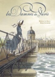 Les Damn&eacute;s De Paris