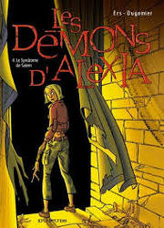 Les Démons D'Alexia