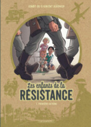 Les Enfants De La R&eacute;sistance