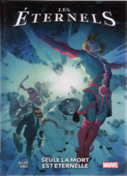 Les &Eacute;ternels (100% Marvel - 2021)