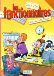 Les Fonctionnaires