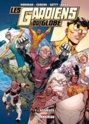 Les Gardiens Du Globe