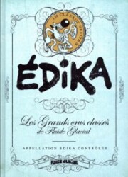 Les Grands Crus Class&eacute;s De Fluide Glacial