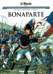 Les Grands Personnages De L'Histoire En Bandes Dessin&eacute;es