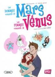Les Hommes Viennent De Mars, Les Femmes Viennent De V&eacute;nus