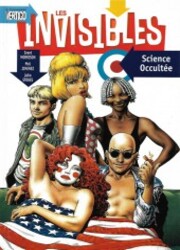 Les Invisibles