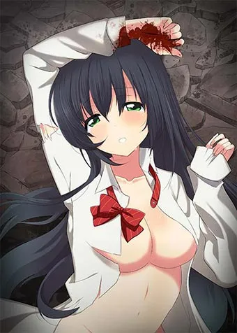 couverture du Manhwa Les jolies filles veulent notre mort