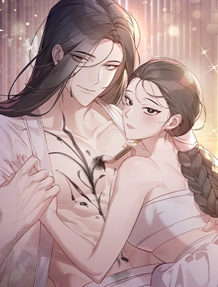 couverture du Manhwa Les le&ccedil;ons intimes de la reine (Censur&eacute;e)