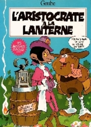 couverture du Bande Dessin&eacute;e Les M&eacute;saventures Du Chevalier De Maison-Blanche