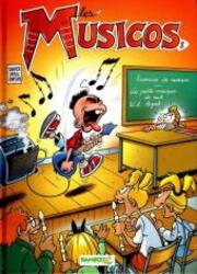 Les Musicos