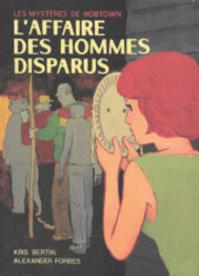 Les Myst&egrave;res De Hobtown