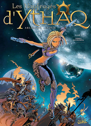 Les Naufrag&eacute;s D'Ythaq