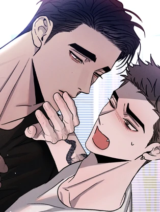 couverture du Manhwa Les Oppos&eacute;s s'Attirent (Intro)