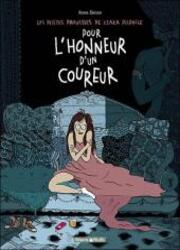 couverture du Bande Dessin&eacute;e Les Petites Prouesses De Clara Pilpoile
