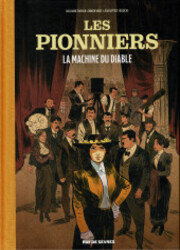 Les Pionniers