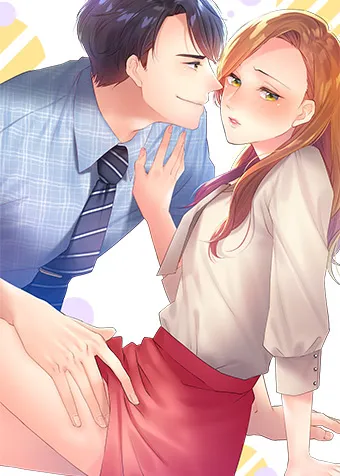 couverture du Manhwa Les plaisirs solitaires de l'inaccessible Mlle Sakai