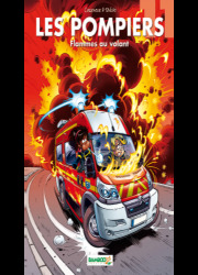 Les Pompiers