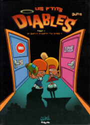 Les P'tits Diables