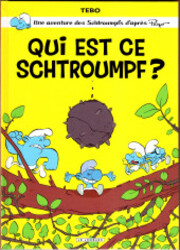 Les Schtroumpfs Par...