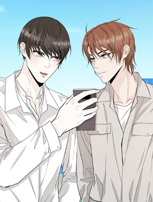 couverture du Manhwa Les signes que tu m'aimes (Intro)