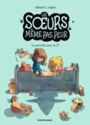 Les Soeurs M&ecirc;me Pas Peur