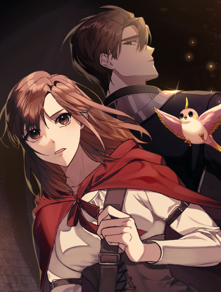 couverture du Manhwa Les Souterrains de Babel