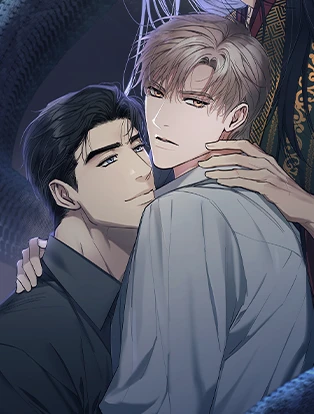 couverture du Manhwa Les vestiges du vide (Censur&eacute;e)