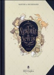 L'Esprit De Lewis