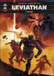 Leviathan (Bendis/Epting/Paquette)