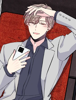 couverture du Manhwa L&egrave;vres (Intro)