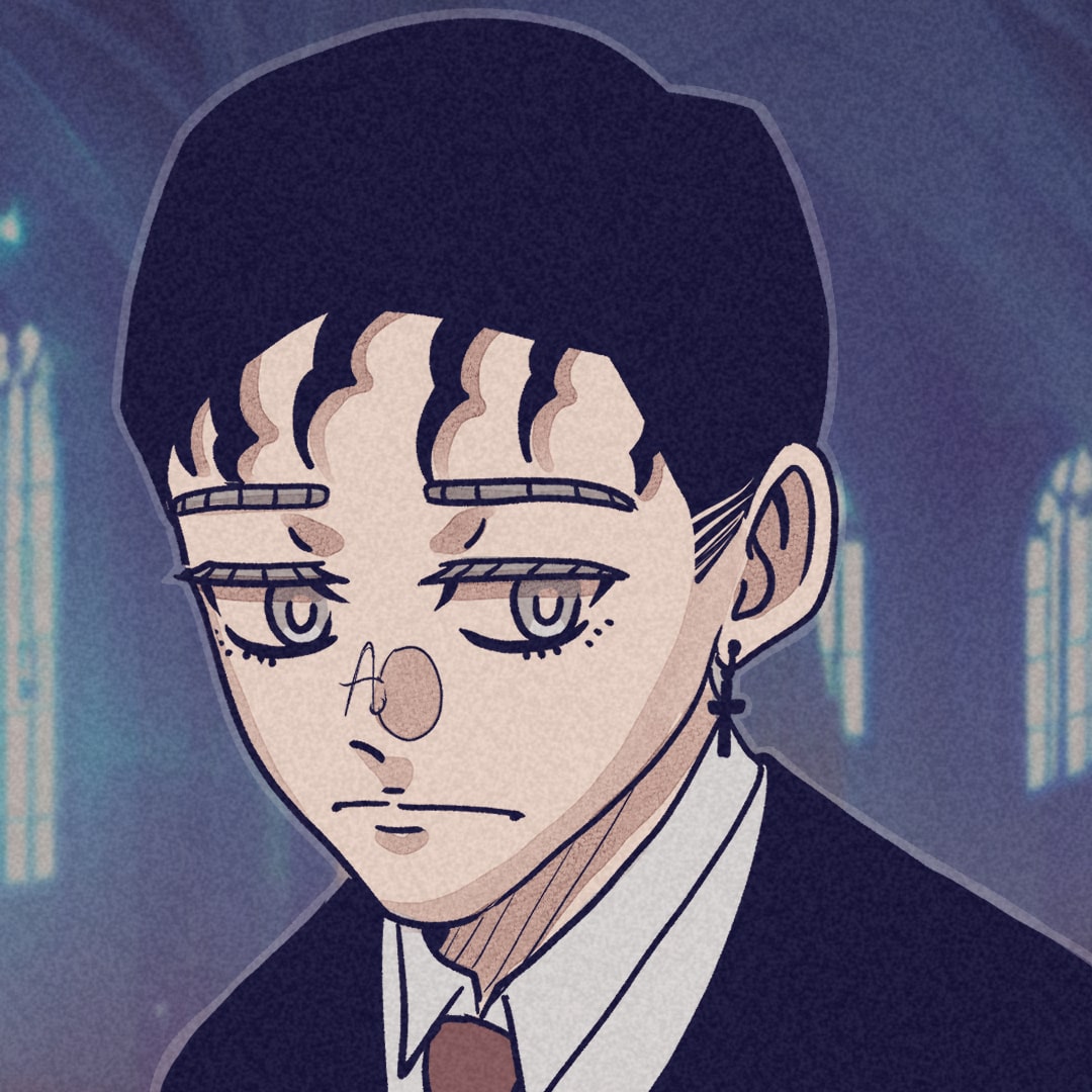couverture du Manhwa L'H&eacute;ritage Des Ashcroft