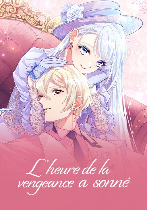 L'heure de la vengeance a sonn&eacute;