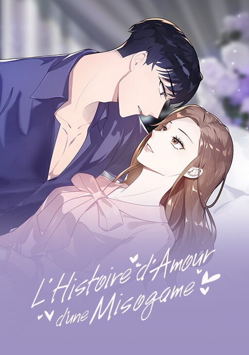 L'histoire d'amour d'une misogame