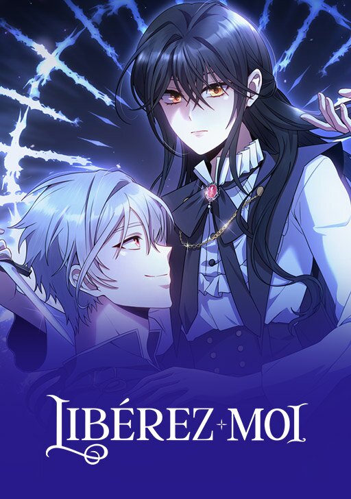 Lib&eacute;rez-moi
