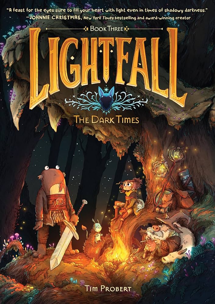 Lightfall
