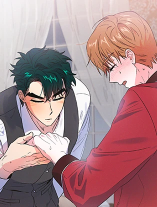 couverture du Manhwa L'&Icirc;le des Secrets (Intro)