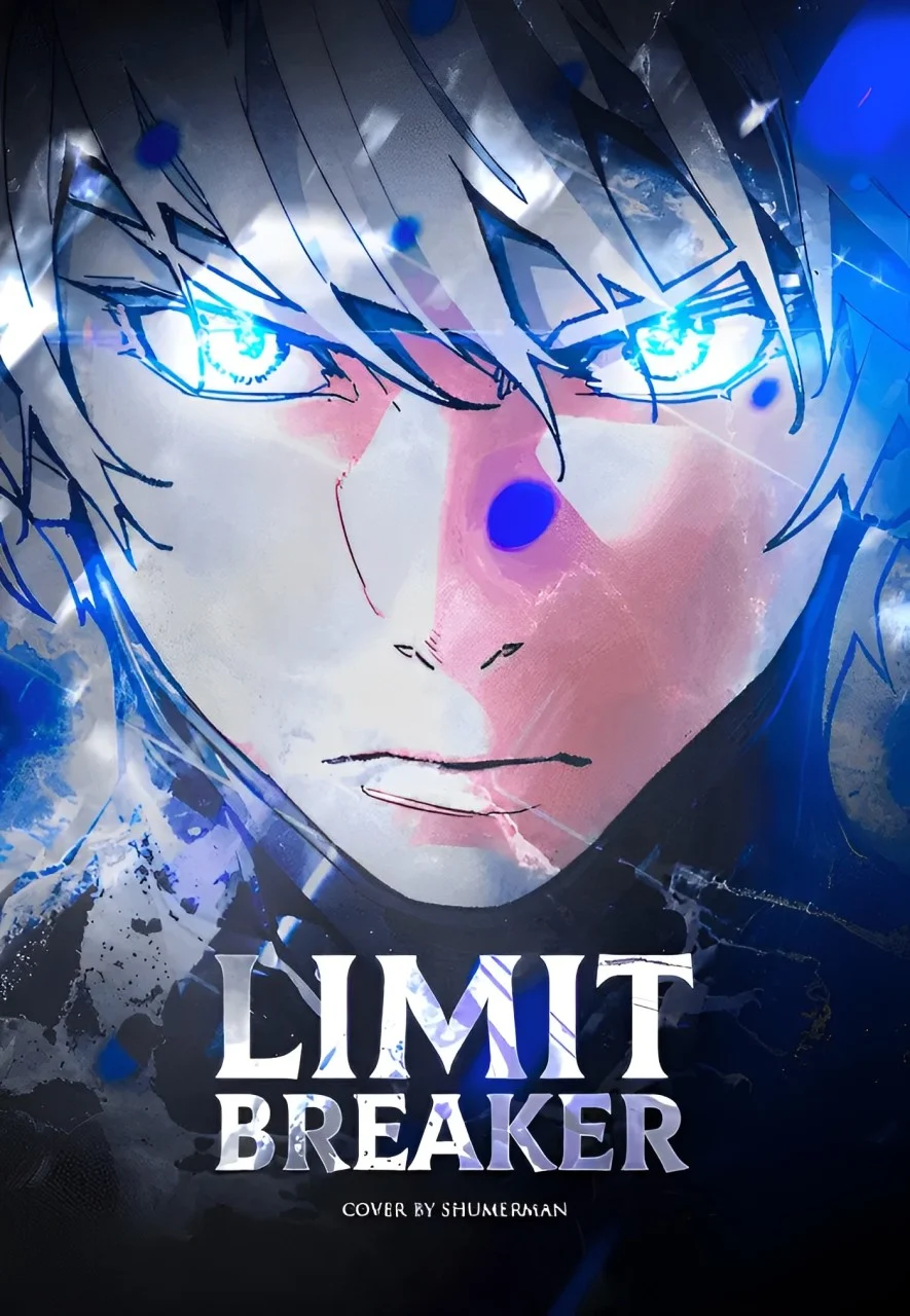 couverture du Manhwa Limit Breaker