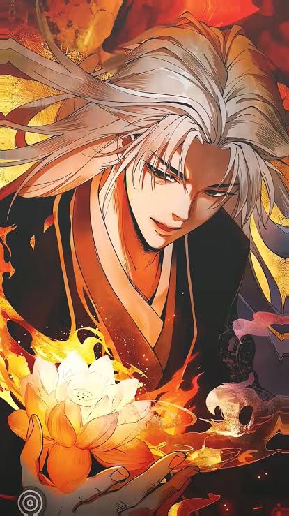 couverture du Manhua Limitless Ascension: Strength Amid Adversity