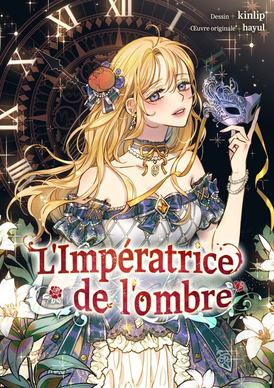 L'Imp&eacute;ratrice de l'ombre