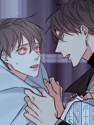 couverture du Manhwa L'insatiable Monsieur Kim (Intro)