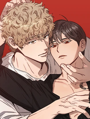 couverture du Manhwa Liveta (Intro)