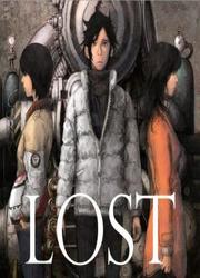 couverture du Manhwa Lost