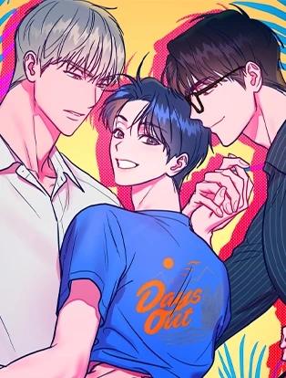 couverture du Manhwa Love in Kitsch (Intro)