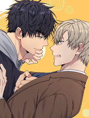 couverture du Manhwa Love & Jinx (Intro)