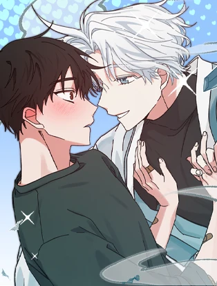 couverture du Manhwa Love me, my God (Intro)