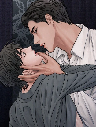 couverture du Manhwa Love Me Not (Intro)