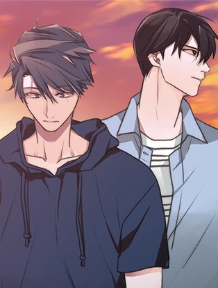 couverture du Manhwa Love Shuttle (Intro)