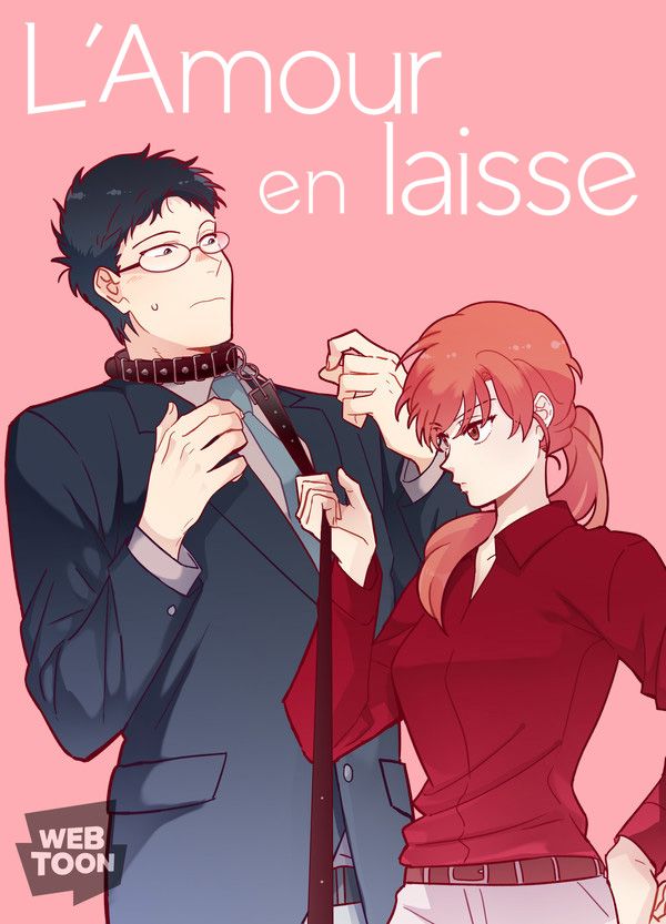 L&rsquo;Amour en laisse