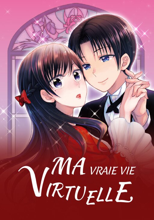 Ma vraie vie virtuelle